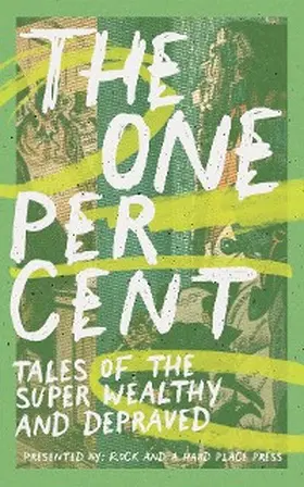 Nokes / Tucher / Butkowski |  The One Percent | eBook | Sack Fachmedien