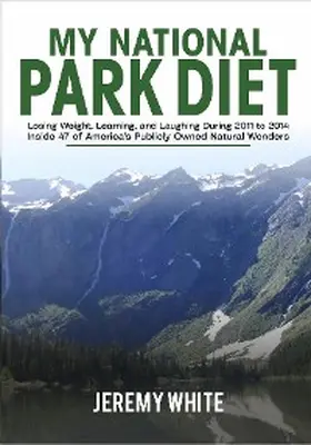 White |  My National Park Diet | eBook | Sack Fachmedien