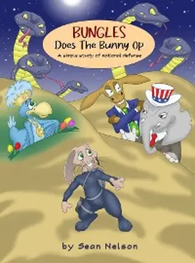 Nelson |  Bungles Does The Bunny Op | eBook | Sack Fachmedien