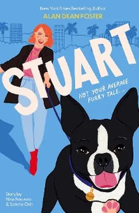 Foster |  Stuart | eBook | Sack Fachmedien
