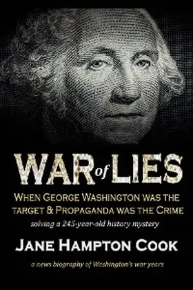 Cook |  War of Lies | eBook | Sack Fachmedien