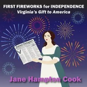 Cook |  First Fireworks for Independence | eBook | Sack Fachmedien