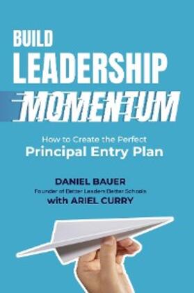 Bauer / Curry | Build Leadership Momentum | E-Book | sack.de