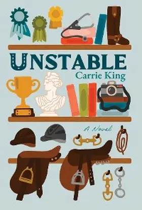 King |  Unstable | eBook | Sack Fachmedien
