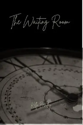 Bradley |  The Waiting Room | eBook | Sack Fachmedien