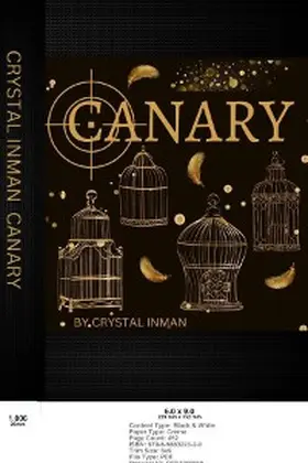 Inman |  Canary | eBook | Sack Fachmedien