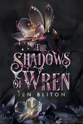 Bliton / Young |  The Shadows of Wren | eBook | Sack Fachmedien