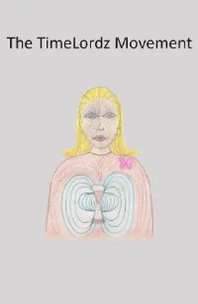 Roberts |  The TimeLordz Movement | eBook | Sack Fachmedien