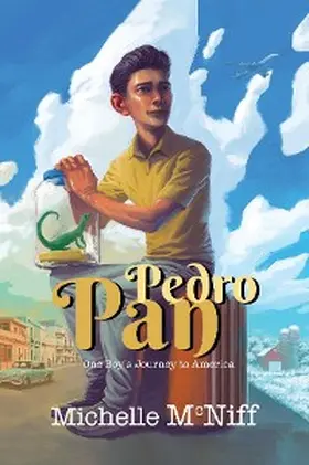 McNiff |  Pedro Pan | eBook | Sack Fachmedien