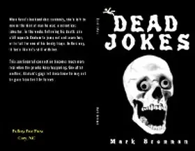 Brennan |  Dead Jokes | eBook | Sack Fachmedien