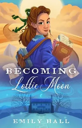 Hall |  Becoming Lottie Moon | eBook | Sack Fachmedien