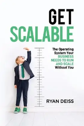 Deiss |  Get Scalable | eBook | Sack Fachmedien