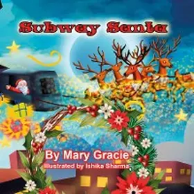 Gracie |  Subway Santa | eBook | Sack Fachmedien