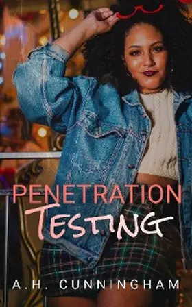Cunningham |  Penetration Testing | eBook | Sack Fachmedien