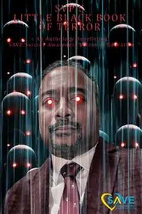 VP / Jones / Kassa |  SVP's Little Black Book of Terror | eBook | Sack Fachmedien