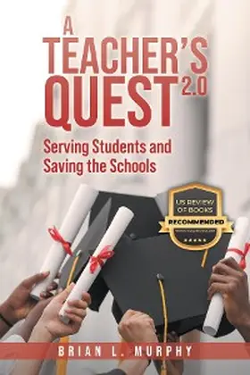 Murphy |  A Teacher's Quest 2.0 | eBook | Sack Fachmedien
