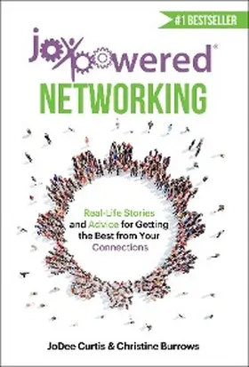 Curtis / Burrows |  JoyPowered Networking | eBook | Sack Fachmedien