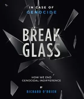 O'Brien / Peck |  Break Glass | eBook | Sack Fachmedien