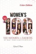O'Brien |  The Women's 100 | eBook | Sack Fachmedien