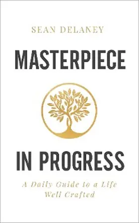 Delaney |  Masterpiece in Progress | eBook | Sack Fachmedien