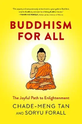Tan / Forall |  Buddhism for All | eBook | Sack Fachmedien