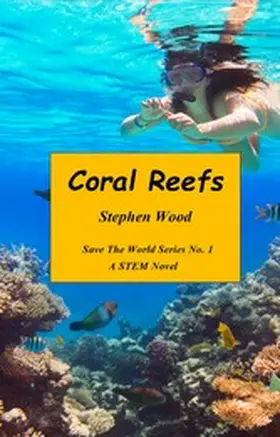 Wood |  Coral Reefs | eBook | Sack Fachmedien