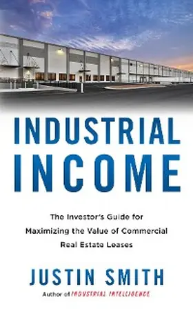 Smith |  Industrial Income | eBook | Sack Fachmedien