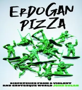 Dolan |  Erdogan Pizza | eBook | Sack Fachmedien