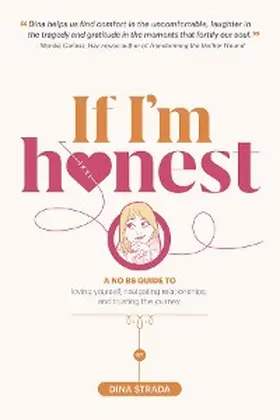 Strada / Jane |  If I'm Honest... | eBook | Sack Fachmedien