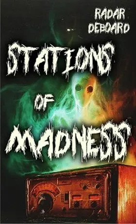 Deboard |  Stations of Madness | eBook | Sack Fachmedien