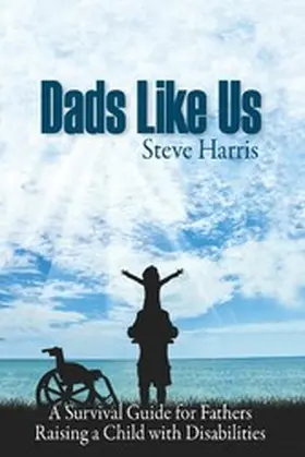 Harris |  Dads Like Us | eBook | Sack Fachmedien