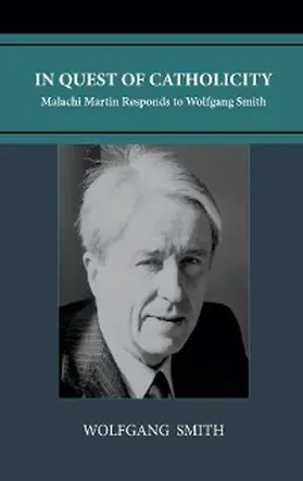 Smith |  In Quest of Catholicity | eBook | Sack Fachmedien