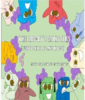 Brantley |  The Moody's Monsters | eBook | Sack Fachmedien