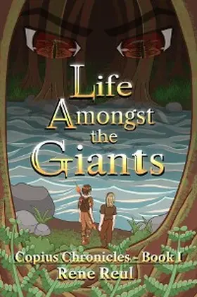 Reul |  Life Amongst the Giants | eBook | Sack Fachmedien