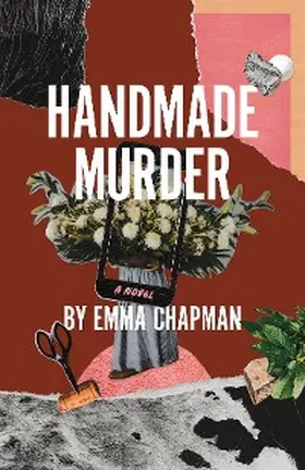 Chapman |  Handmade Murder | eBook | Sack Fachmedien
