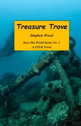 Wood |  Treasure Trove | eBook | Sack Fachmedien