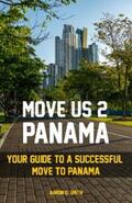 Smith |  Move Us 2 Panama | eBook | Sack Fachmedien