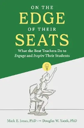 Jonas / Yacek |  On the Edge of Their Seats | eBook | Sack Fachmedien