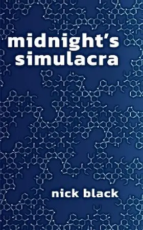 Black |  midnight's simulacra | eBook | Sack Fachmedien