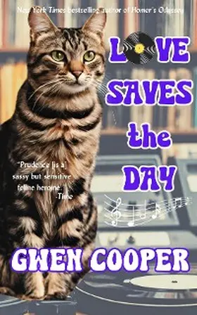 Cooper |  Love Saves the Day | eBook | Sack Fachmedien