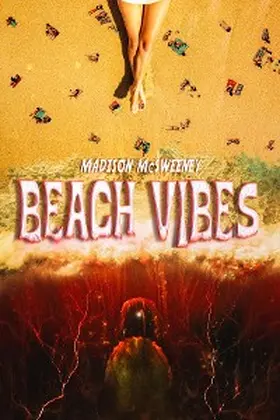 McSweeney |  Beach Vibes | eBook | Sack Fachmedien