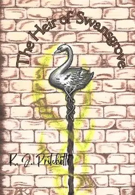 Pritchett / Robinson |  The Heir of Swansgrove | eBook | Sack Fachmedien