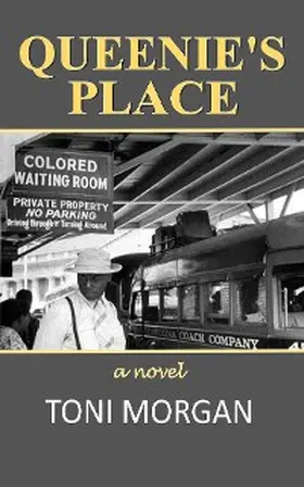Morgan |  Queenie's Place | eBook | Sack Fachmedien