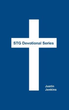 Jenkins / Miller |  STG Devotional Series | eBook | Sack Fachmedien