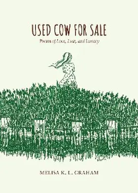 Graham |  Used Cow for Sale | eBook | Sack Fachmedien