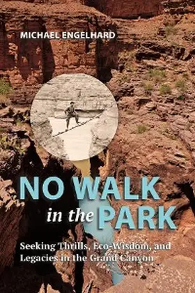 Engelhard |  No Walk in the Park | eBook | Sack Fachmedien