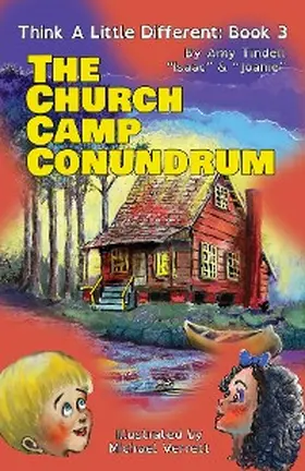 Tindell |  The Church Camp Conundrum | eBook | Sack Fachmedien
