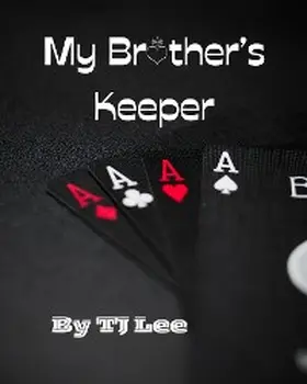 Lee | My Brother's Keeper (Club Indecent, #1) | E-Book | www.sack.de