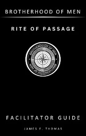 Thomas / Aretha |  Rite of Passage | eBook | Sack Fachmedien