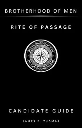 Thomas / Aretha |  Rite of Passage | eBook | Sack Fachmedien